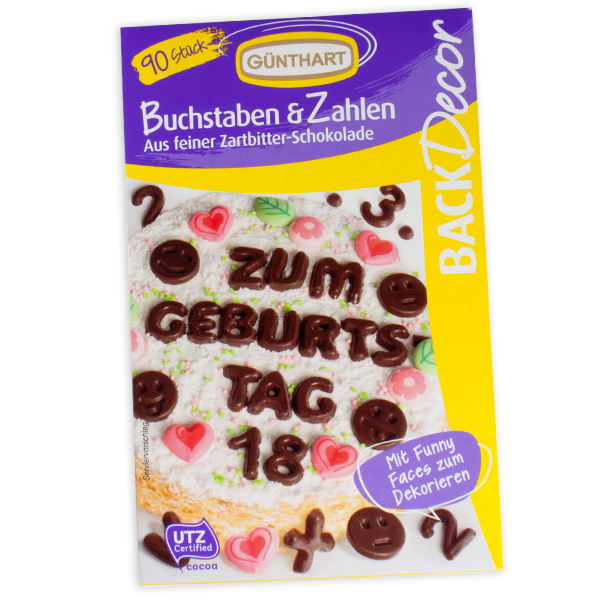 Süßigkeiten Pralinen Torte Geschenk Geburtstag "Mascha und der Bär" 